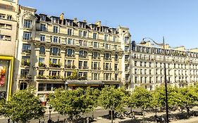 Hotel Beauvoisin